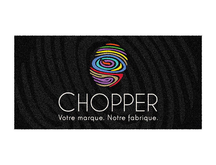 Tapis sur-mesure