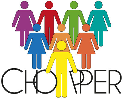 L’équipe CHOPPER