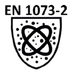 EN 1073-2