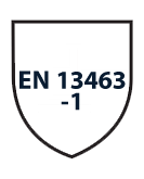 EN 13463-1