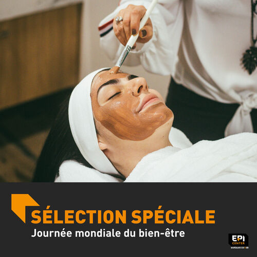 JOURN&Eacute;E MONDIALE DU BIEN-&Ecirc;TRE