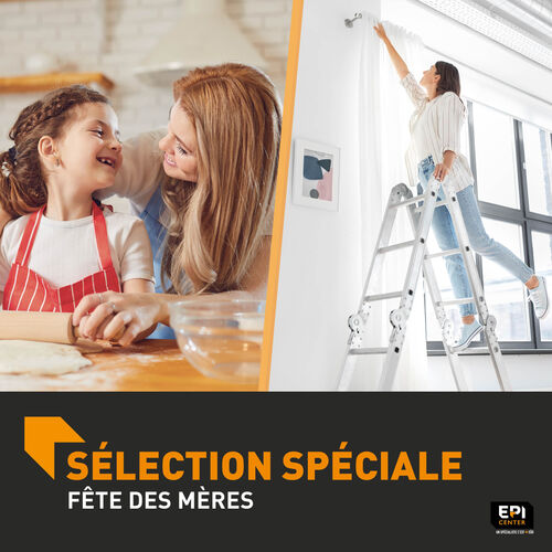 SELECTION SP&Eacute;CIALE - F&Ecirc;TE DES M&Egrave;RES