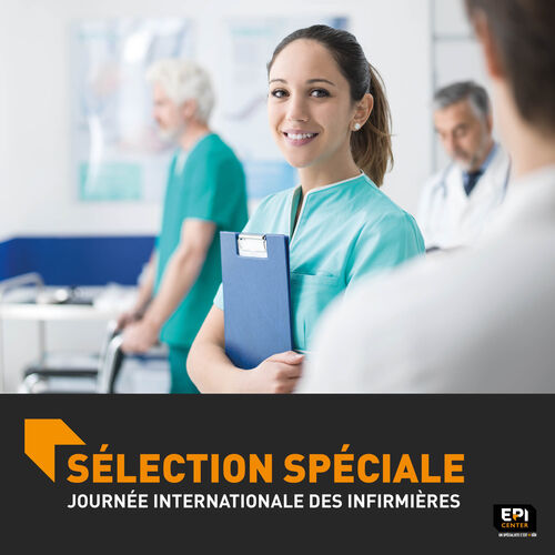 SELECTION SP&Eacute;CIALE - JOURN&Eacute;E INTERNATIONALE DES INF