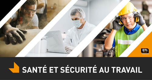 JOURN&Eacute;E MONDIALE DE LA SANT&Eacute; ET DE LA S&Eacute;CURIT&Eacute; AU TRAVAIL