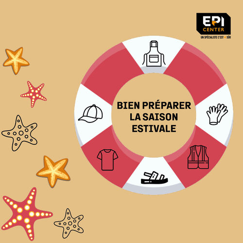ÉTÉ 2025 - PRODUITS RAFRAICHISSANTS ÉTÉ 2025 - PRODUITS RAFRAICHISSANTS