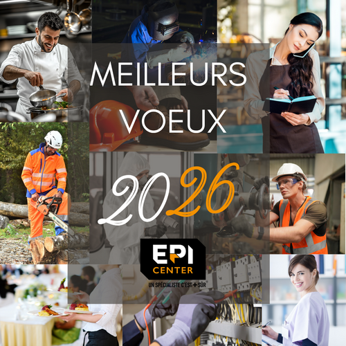 Meilleurs v½ux 2026 ! ✨ Meilleurs v½ux 2026 ! ✨