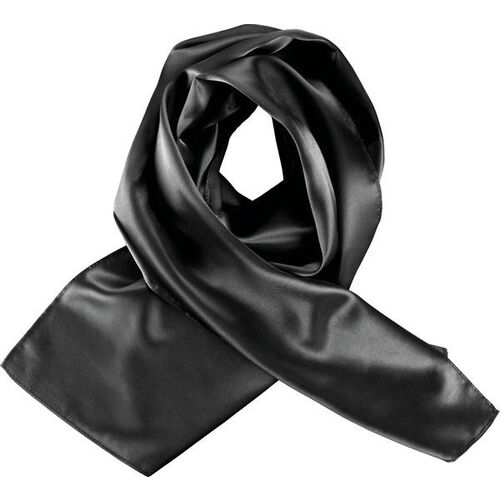 Foulard Satin&eacute;