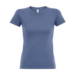 T-Shirt Femme Imperial