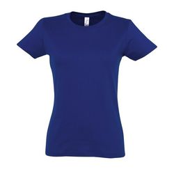 T-Shirt Femme Imperial