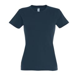 T-Shirt Femme Imperial