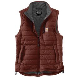 Doudoune sans manches GILLIAM VEST