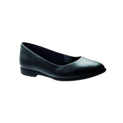 Chaussures de service SARA SRC NOIR Chaussures de service SARA SRC NOIR