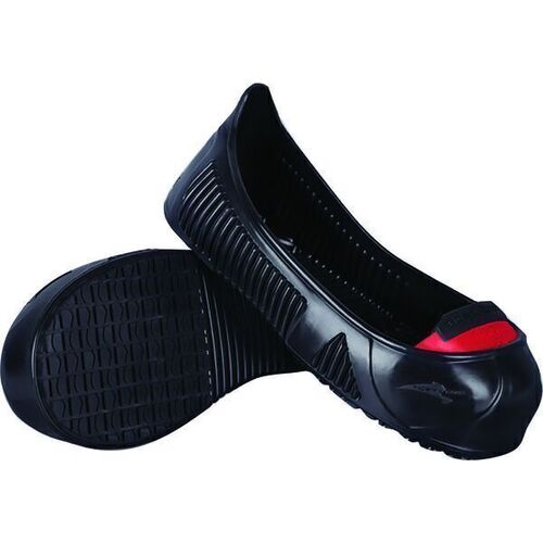 Surchaussures + coques visiteurs PROTECTION TOTALE