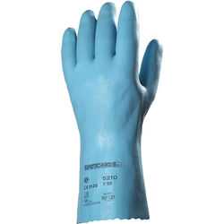 Gants chimie EUROCHEM L5210 Gants chimie EUROCHEM L5210
