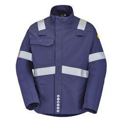Blouson ATEX REFLECT 320 XP OSTRY Blouson ATEX REFLECT 320 XP OSTRY