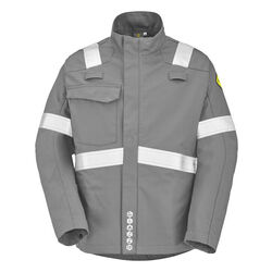Blouson ATEX REFLECT 320 XP OSTRY Blouson ATEX REFLECT 320 XP OSTRY
