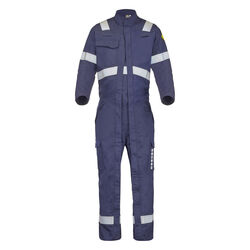 Combinaison 2 zips ATEX REFLECT 260 XP COLORADO Combinaison 2 zips ATEX REFLECT 260 XP COLORADO