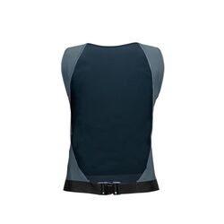 Gilet postural homme LYNE PRO GRIS Gilet postural homme LYNE PRO GRIS