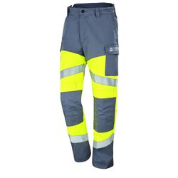 Pantalon PG SILVER TECH 260
