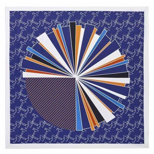 Foulard ODEON