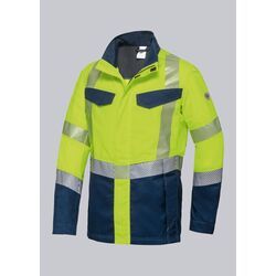 Veste MULTINORMES HV APC1 Veste MULTINORMES HV APC1