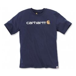 T-shirt MC CORE LOGO