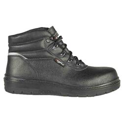 Chaussures de sécurité hautes ASPHALT S2PS HRO HI FO Chaussures de sécurité hautes ASPHALT S2PS HRO HI FO