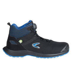Chaussures de sécurité hautes SPOOL S3L FO SR ESD SR Chaussures de sécurité hautes SPOOL S3L FO SR ESD SR