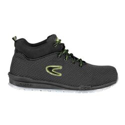 Chaussures de sécurité hautes YOUTH S3S FO SR Chaussures de sécurité hautes YOUTH S3S FO SR