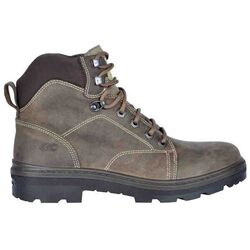 Chaussures de sécurité hautes LAND BIS S3S FO SR Chaussures de sécurité hautes LAND BIS S3S FO SR