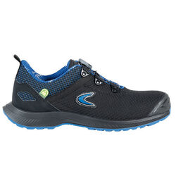 Chaussures de sécurité basses GASKET S3L FO SR ESD Chaussures de sécurité basses GASKET S3L FO SR ESD