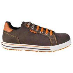 Chaussures de sécurité basses ROSTER S3S FO SR Chaussures de sécurité basses ROSTER S3S FO SR