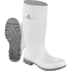 Bottes de sécurité ORGANO Bottes de sécurité ORGANO