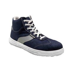 Chaussures de sécurité hautes OMAHA S3 SRC Chaussures de sécurité hautes OMAHA S3 SRC