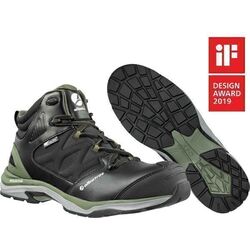Chaussures de sécurité hautes ULTRATRAIL CTX MID S3 WR HRO SRC ESD Chaussures de sécurité hautes ULTRATRAIL CTX MID S3 WR HRO SRC ESD