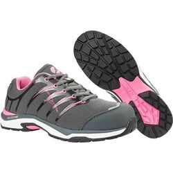 Chaussures de sécurité basses TWIST PINK WNS LOW S1P HRO SRC ESD Chaussures de sécurité basses TWIST PINK WNS LOW S1P HRO SRC ESD