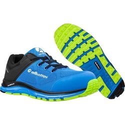 Chaussures de sécurité basses LIFT IMPULSE S1P HRO SRA ESD Chaussures de sécurité basses LIFT IMPULSE S1P HRO SRA ESD