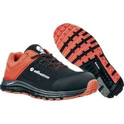 Chaussures de sécurité basses LIFT IMPULSE S1P HRO SRA ESD Chaussures de sécurité basses LIFT IMPULSE S1P HRO SRA ESD