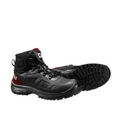 Chaussures de sécurité hautes WATT SB P FO E WR WRU HRO SRC Chaussures de sécurité hautes WATT SB P FO E WR WRU HRO SRC