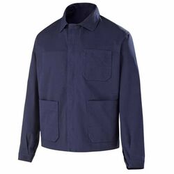 Veste ESSENTIELS COTON Veste ESSENTIELS COTON