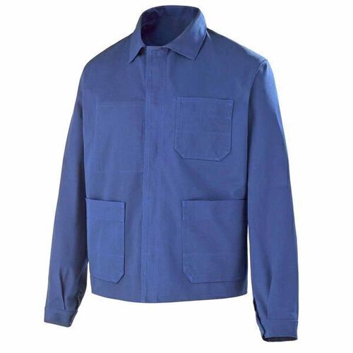 Veste ESSENTIELS COTON