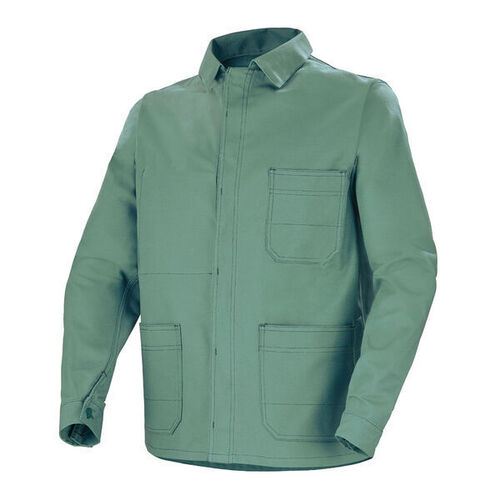 Veste ESSENTIELS COTON