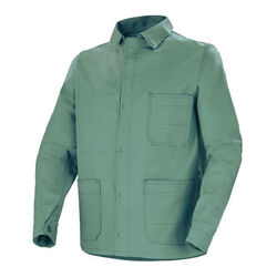 Veste ESSENTIELS COTON Veste ESSENTIELS COTON