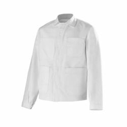 Veste ESSENTIELS COTON Veste ESSENTIELS COTON