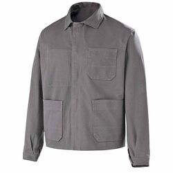Veste ESSENTIELS COTON Veste ESSENTIELS COTON