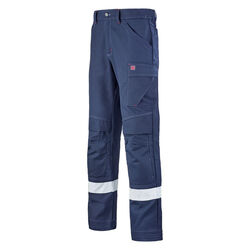 Pantalon PG BASALTE REFLECT Pantalon PG BASALTE REFLECT