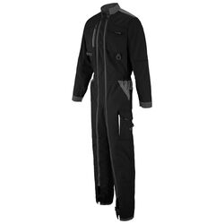 Combinaison 2 zips WIRE Combinaison 2 zips WIRE