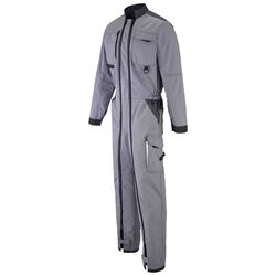 Combinaison 2 zips WIRE Combinaison 2 zips WIRE