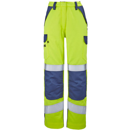 Pantalon PG HV ATEX 260 XP AGATE