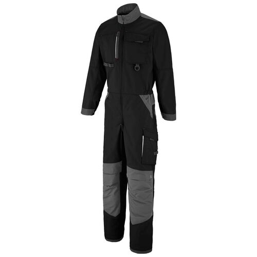 Combinaison 1 zip FRAME